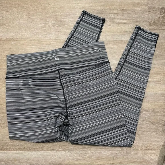 Athleta Leggings - Picture 4 of 5